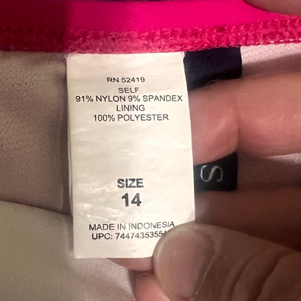 Tankini - Picture 3 of 7